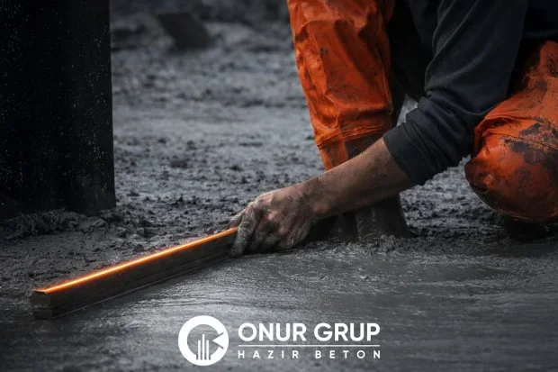 About Onur Grup Hazır Beton