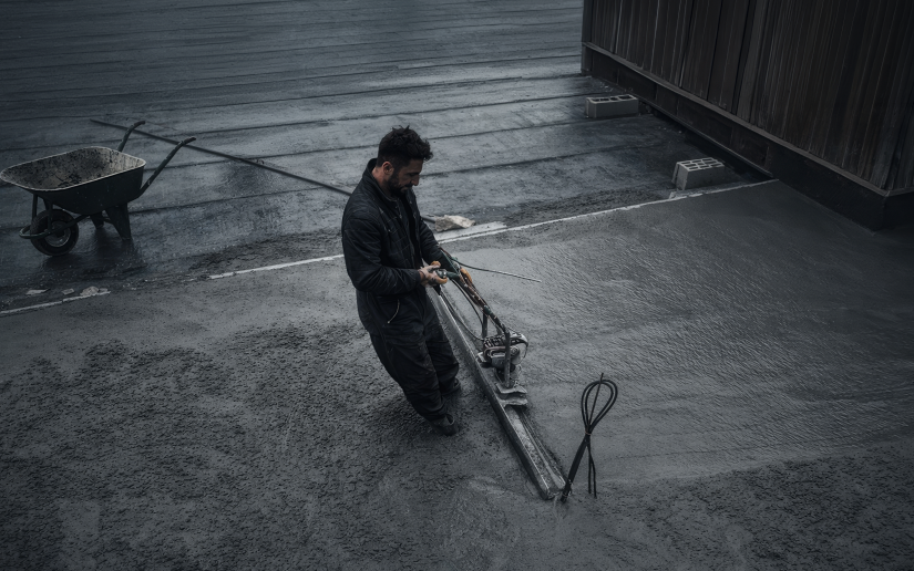 Doğru Beton Seçimi ile Üstün Dayanım: Onur Grup Hazır Beton Kalitesi