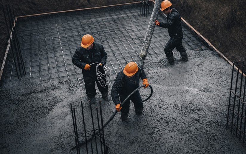 Onur Grup Hazır Beton: Profesyonel Hizmet ve Güvenilir Hazır Beton Çözümleri